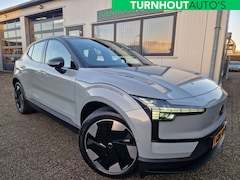 Volvo EX30 - Twin Motor Performance Ultra 69 kWh 436PK NL AUTO | PANORAMADAK | 360 Cam