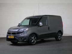 Fiat Doblò Cargo - 1.6 MJ 105pk L1 H1 SX Airco Navigatie