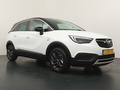 Opel Crossland X - 1.2 Turbo Edition Airco / Cruise / LM Velgen / LED