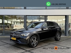 Mercedes-Benz GLC-klasse - 300e 4MATIC AMG | Navi | Panorama | Trekhaak | Burmester |