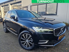 Volvo XC60 - 2.0 Recharge T8 AWD Inscription Panoramadak | Harman Kardon | NL AUTO | Blis