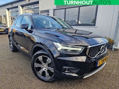 Volvo XC40 - 1.5 T2 Inscription 360 Cam | NL AUTO | Verw. stuur | Blis | Keyless