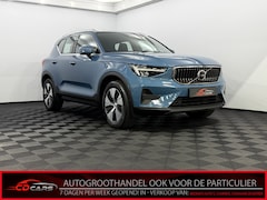 Volvo XC40 - 1.5 T4 Plug-in hybrid Plus Dark Camera, Navi, Stoelverwarming, Keyless start, Elektrische