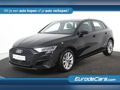 Audi A3 Sportback - 30 TFSI *1ste Eigenaar*Navigatie*Stoelverwarming*Keyless