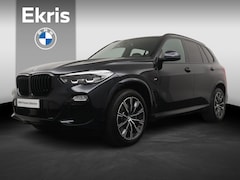BMW X5 - xDrive45e High Executive | M Sportpakket | Trekhaak | Comfort Acces |