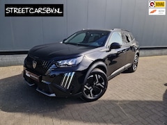Peugeot 2008 - 1.2 130PK EAT8 Allure /10DKM /Garantie