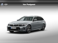BMW 3-serie Touring - 330e M Sport Edition | M Sportpakket | Comfort Pack | Trekhaak