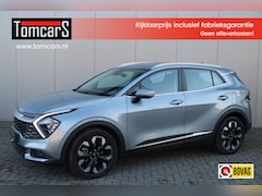 Kia Sportage - 1.6 T-GDi Plug-in Hybrid AWD DynamicLine 7Jr.-garantie/Winter-Pack/Camera/Adaptive-cruisec