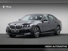 BMW i5 - eDrive40 84 kWh | M Sportpakket | Achteruitrijcamera | Harman-Kardon sound system | Trekha