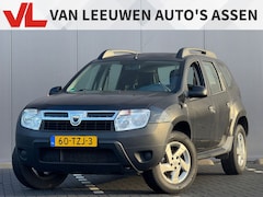 Dacia Duster - 1.6 Ambiance 2wd | Airco | Centrale deurvergrendeling met afstandsbediening | Dakrails