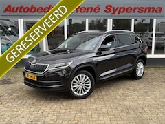 Skoda Kodiaq - 1.5 TSI Style Business 7persoons | Automaat | Pano | Elektrische Trekhaak