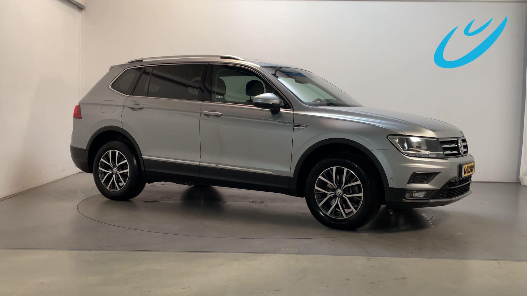Volkswagen Tiguan Allspace - 1.5 TSI 150pk Comfortline Business 7p. Camera Navigatie Climate Control DAB+ - AutoWereld.nl