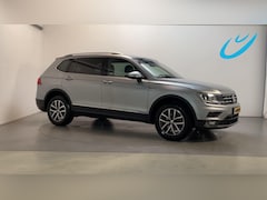 Volkswagen Tiguan Allspace - 1.5 TSI 150pk Comfortline Business 7p. Camera Navigatie Climate Control DAB+