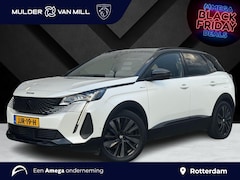 Peugeot 3008 - GT Pack Business 1.6 PHEV HYbrid 225pk EAT8 | BLACK PACK | TREKHAAK | NIGHTVISION | FOCAL