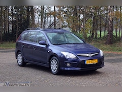 Hyundai i30 CW - 1.4i i-Drive Cool | 2012 | Airco | Nwe APK