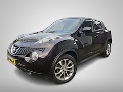 Nissan Juke - 1.6 Tekna | NAVIGATIE | CRUISE CONTROLE