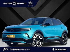 Opel Mokka Electric - GS 54 kWh 156pk