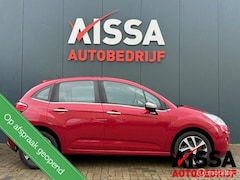 Citroën C3 - 1.2 VTi Collection Plus Cruise Airco APK NAP