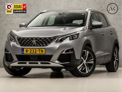 Peugeot 3008 - 1.2 PureTech Sport Automaat (APPLE CARPLAY, GROOT NAVI, LEDER, STOELVERWARMING, SPORTSTOEL