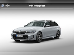 BMW 3-serie Touring - 330e M Sport Edition | M Sportpakket | Comfort Pack | Trekhaak