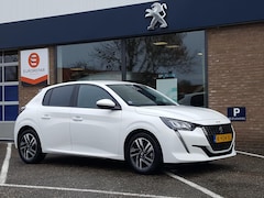 Peugeot 208 - 1.2 PureTech 100pk Allure Pack Navigatie | Apple Carplay & Android Auto | Achteruitrijcame