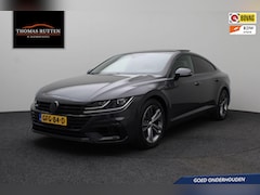 Volkswagen Arteon - 2.0 TSI Business R Exclusive 2020 Panoramadak | Carplay | Cruise control | Stoelverwarming