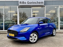 Suzuki Swift - 1.2 Style * Apple carplay * Stoelverwaming * LED
