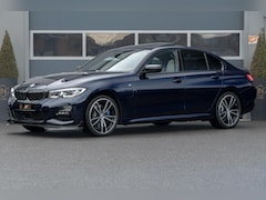 BMW 3-serie - 330e M-Sport | Pano | HUD | DAB | Laser | Leder