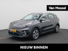 Kia e-Niro - DynamicLine 64 kWh | Navigatie | Stoel + Stuurverwarming | Camera | Climate Control |