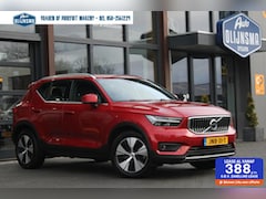 Volvo XC40 - 1.5 T4 Recharge Inscription Expression