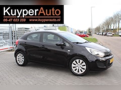 Kia Rio - 1.2 CVVT 5drs airco