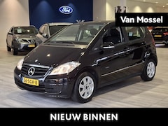 Mercedes-Benz A-klasse - 160 BlueEFFICIENCY Business Class | A/C | Automatische verlichting | Elektrische ramen |
