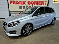 Mercedes-Benz B-klasse - 180 122PK Prestige 36.500KM|Dealer OH|Panorama|Sfeerverlichting|Leder/Stof|LED|Camera|PDC|