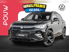 Volkswagen Tiguan - 1.5 eHybrid 204pk R-Line Edition | Comfort Pakket | Trekhaak Pakket