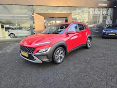 Hyundai Kona - 1.6 GDI HEV Comfort Smart NL-auto/1e eig