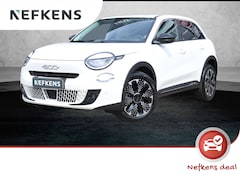 Fiat 600 - 1.2 Hybrid 110pk La Prima Automaat | Elektrische stoelverstelling | Navigatie | Camera