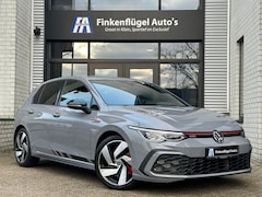 Volkswagen Golf - 2.0 TSI GTI 245 Pk |ACC |Camera |IQ-light |Sfeer |Apple.Carp. |