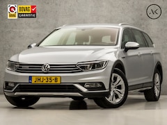 Volkswagen Passat Alltrack - 2.0 TSI 4 Motion 221Pk Automaat (APPLE CARPLAY, NAVIGATIE, CLIMATE, STUUR/STOELVERWARMING,