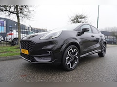 Ford Puma - 1.0i Ecoboost Hybrid 155pk ST-Line X Clima Navi Xenon B&O SoundMooi