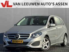 Mercedes-Benz B-klasse - 180 Ambition | 12Volt aansluiting | Achterbank in delen neerklapbaar | Airco