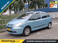 Citroën Xsara Picasso - 1.8i-16V Airco/Panoramadak APK 12-2026 ✅