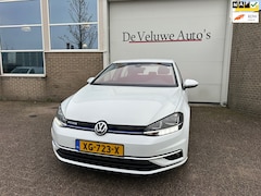 Volkswagen Golf - 7.5 1.5 TSI Comfortline Business|Navi|Camera