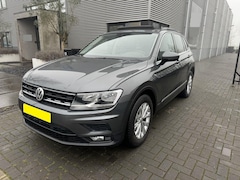 Volkswagen Tiguan - 1.4 TSI DSG 4-MOTION/PANO/TREKHAAK/VOL
