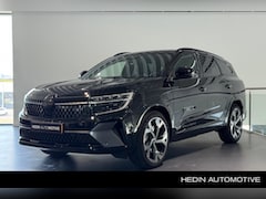 Renault Espace - E-Tech full hybrid 200 esprit Alpine 5p