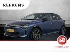 Lancia Y(psilon) - Ypsilon Hybrid 110pk Edizione Cassina Limitata | Elektrische stoelverstelling | Camera | N