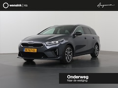 Kia Cee'd Sportswagon - Ceed 1.0 T-GDi GT-Line Business Edition | Navigatie | JBL | Parkeercamera | Stoelverwarmin