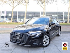 Audi A3 Sportback - 40 TFSI e Edition PHEV | 204PK | Adaptive Cruise | Keyless | Elektrische kofferklep | Carp