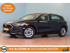 Ford Focus - 1.0 EcoBoost Connected | NAVI | AIRCO | PDC V+A | CRUISE | LANE-ASSIST |