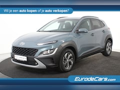 Hyundai Kona - 1.6 GDI HEV Twist *1ste Eigenaar*Navigatie*PDC