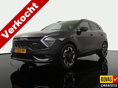 Kia Sportage - 1.6 T-GDi DCT7 Plug-in Hybrid AWD GT-Line Automaat 265PK - Lederen bekleding - Stoel- en s